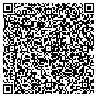 QR code with National Space Development contacts