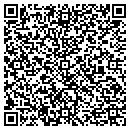 QR code with Ron's Service & Towing contacts