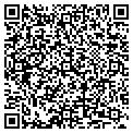 QR code with B And E Gifts contacts