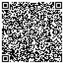 QR code with C G T Clothing Gifts Tanni contacts