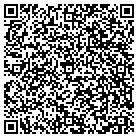 QR code with Cynthia's Garden Gallery contacts