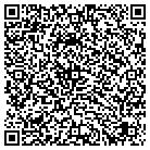 QR code with D & R Treasure & Gifts LLC contacts