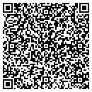 QR code with Ginger Tree contacts