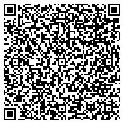 QR code with Tiber Island Cooperative Homes contacts