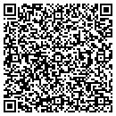 QR code with Handmade Inc contacts