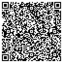 QR code with Louie's Bar contacts