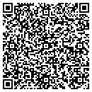 QR code with House of Flowers contacts