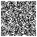 QR code with Hoxie Florists & Gifts contacts