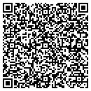 QR code with J T Williamson contacts