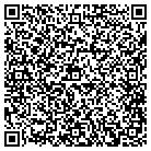QR code with June's Hallmark contacts
