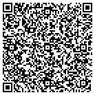 QR code with June's Hallmark-Gold Crown contacts