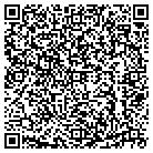 QR code with Kahler-Payne Antiques contacts