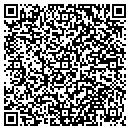 QR code with Over The Moon Gift Basket contacts
