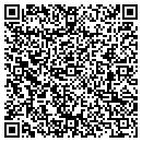 QR code with P J's Creative Collections contacts