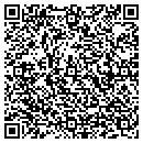 QR code with Pudgy Pooch Gifts contacts