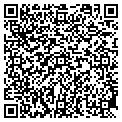 QR code with Snj Sensez contacts