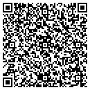 QR code with The Back Porch contacts