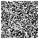 QR code with University of Arkansas contacts