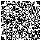 QR code with The Open Road Bar & Grill Inc contacts