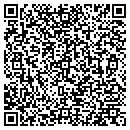 QR code with Trophys Sports Bar Inc contacts