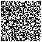 QR code with True Victory Missionary Bapt contacts