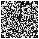 QR code with 2 & 1 Towing LLC contacts