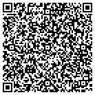 QR code with AAA Transmission Center & Auto contacts