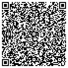 QR code with We Roll Mobile Detailing contacts