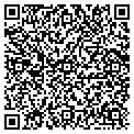 QR code with Vactor Co contacts