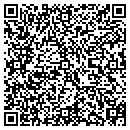QR code with RENEW America contacts