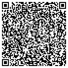 QR code with T W Luggage & Leather Goods contacts