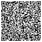 QR code with First National Talladega Corp contacts