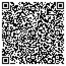 QR code with Alma Corp contacts