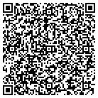 QR code with Anchorage Sheraton Hotel & Spa contacts