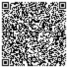 QR code with Angler's Anchor Bed & Breakfast contacts