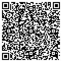 QR code with C2h Inc contacts