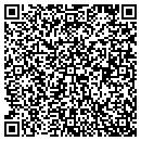 QR code with DE Canter Inn Hotel contacts