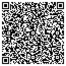 QR code with Glacier Lodge contacts