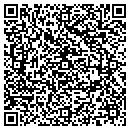 QR code with Goldbelt Hotel contacts