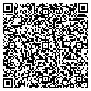 QR code with Hotel Alyeska contacts