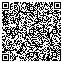 QR code with Hotel Bravo contacts