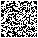 QR code with Hotel Seward contacts