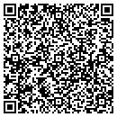 QR code with How How Inc contacts