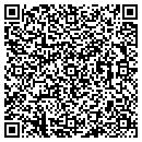 QR code with Luce's Lodge contacts