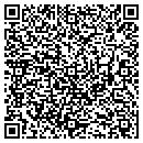 QR code with Puffin Inn contacts