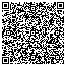 QR code with Robe Lake Lodge contacts