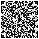 QR code with The Bunkhouse contacts