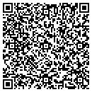QR code with The Upper Room B & B contacts