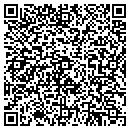 QR code with The Silver Bit Tack & Resale Inc contacts