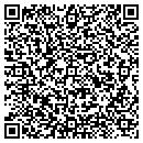 QR code with Kim's Alterations contacts
